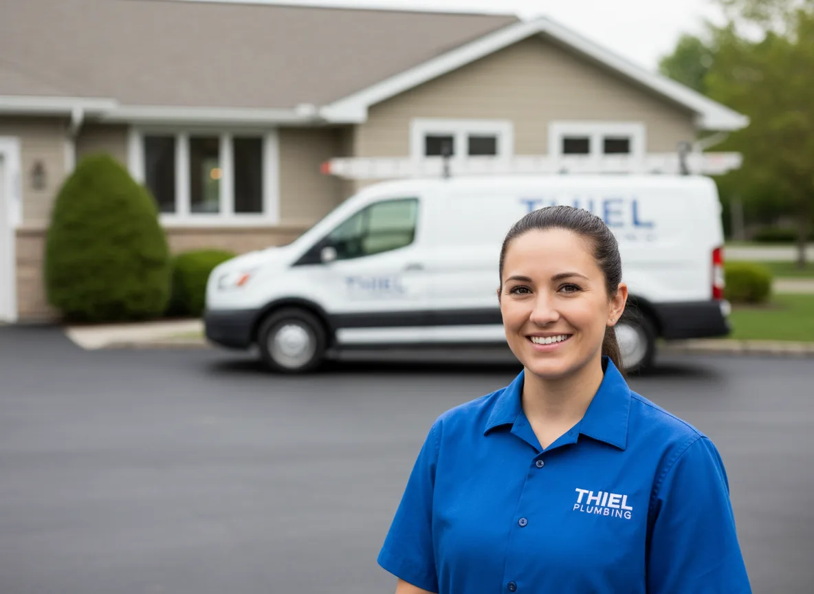 Plumber Topeka, IL FAQs